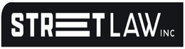 STREET LAW INC trademark