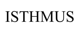 ISTHMUS trademark