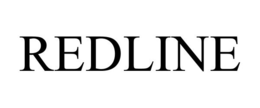 REDLINE trademark