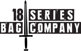 18 SERIES BAG COMPANY trademark
