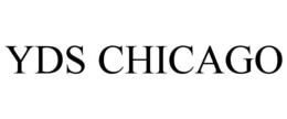 YDS CHICAGO trademark