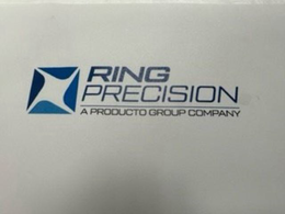 RING PRECISION A PRODUCTO GROUP COMPANY trademark