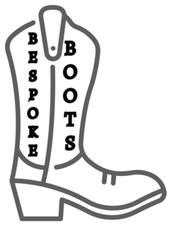 BESPOKE BOOTS trademark
