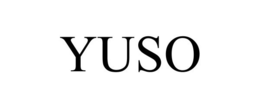 YUSO trademark