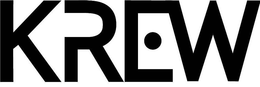 KREW trademark