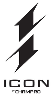 I ICON BY CHAMPRO trademark