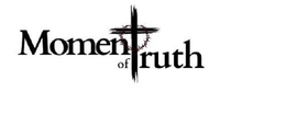MOMENT OF TRUTH trademark