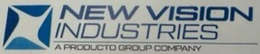 NEW VISION INDUSTRIES A PRODUCTO GROUP COMPANY trademark