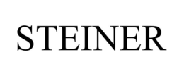 STEINER trademark
