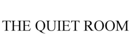 THE QUIET ROOM trademark