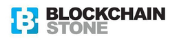B BLOCKCHAIN STONE trademark