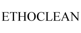 ETHOCLEAN trademark