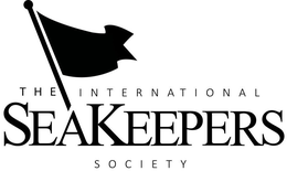 THE INTERNATIONAL SEAKEEPERS SOCIETY trademark