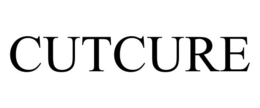 CUTCURE trademark