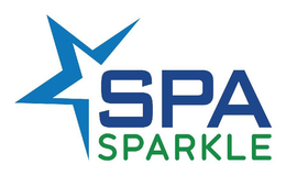 SPA SPARKLE trademark
