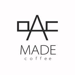 MADE COFFEE trademark