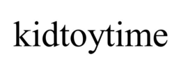KIDTOYTIME trademark