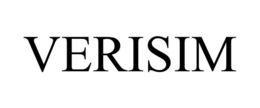 VERISIM trademark