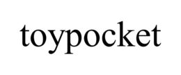 TOYPOCKET trademark