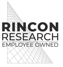 RINCON RESEARCH EMPLOYEE OWNED trademark