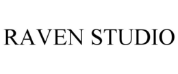 RAVEN STUDIO trademark
