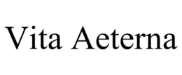 VITA AETERNA trademark