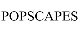 POPSCAPES trademark