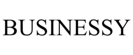 BUSINESSY trademark