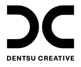 DC DENTSU CREATIVE trademark