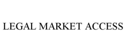 LEGAL MARKET ACCESS trademark