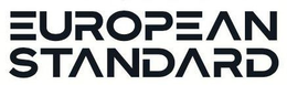 EUROPEAN STANDARD trademark
