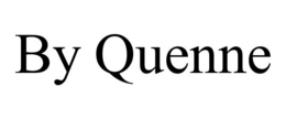 BY QUENNE trademark