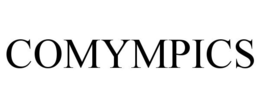COMYMPICS trademark