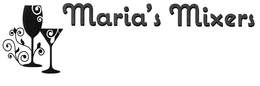 MARIA'S MIXERS trademark