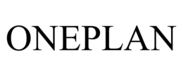 ONEPLAN trademark