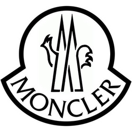 MONCLER trademark