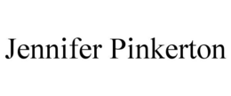 JENNIFER PINKERTON trademark