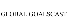GLOBAL GOALSCAST trademark