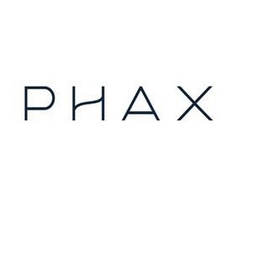 PHAX trademark