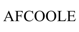 AFCOOLE trademark