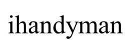 IHANDYMAN trademark