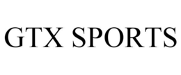 GTX SPORTS trademark