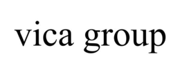 VICA GROUP trademark