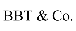 BBT & CO. trademark