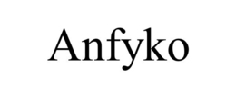 ANFYKO trademark