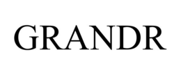 GRANDR trademark