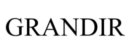 GRANDIR trademark
