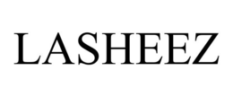 LASHEEZ trademark