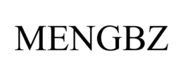MENGBZ trademark
