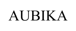 AUBIKA trademark